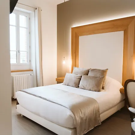 Domaine D'en Fargou Hotel