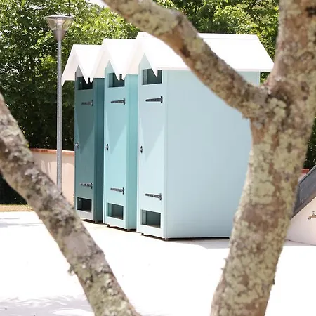 Domaine D'en Fargou 4* Saint-Sulpice (Oise)