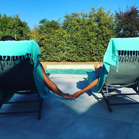 Domaine D'en Fargou 4*