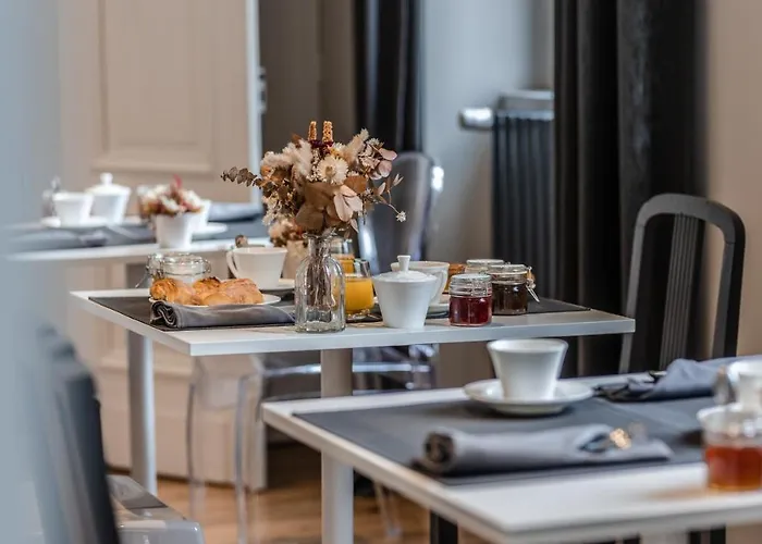 Domaine D'en Fargou 4* Saint-Sulpice (Oise)