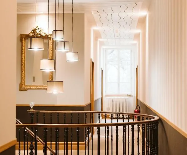 Domaine D'en Fargou Hotel