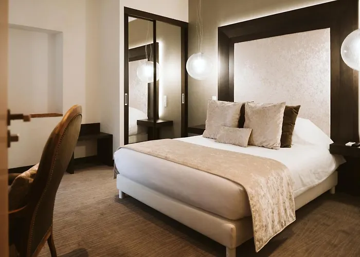 Hotel Domaine D'en Fargou Saint-Sulpice (Oise)