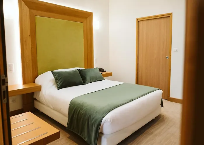 Hotel Domaine D'en Fargou