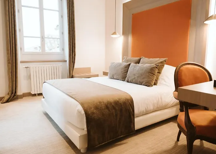 Hotel Domaine D'en Fargou