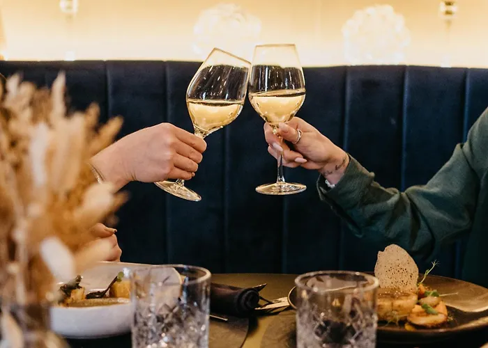 Domaine D'en Fargou Hotel 4*