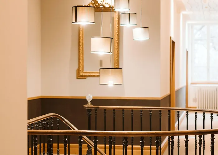 Hotel Domaine D'en Fargou