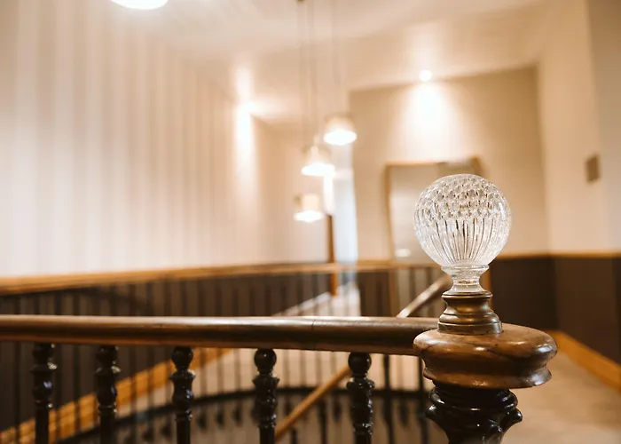 Domaine D'en Fargou Hotel