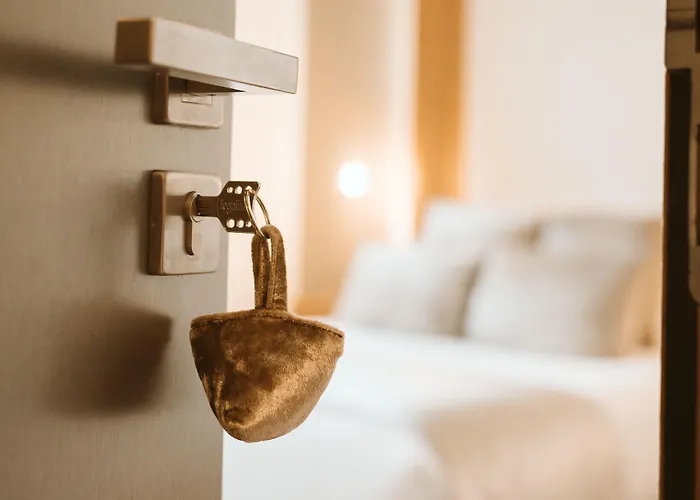 Hotel Domaine D'en Fargou