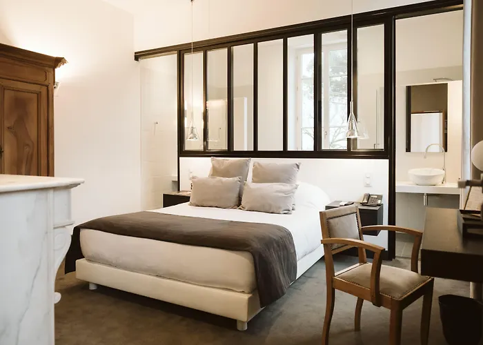 Hotel Domaine D'en Fargou