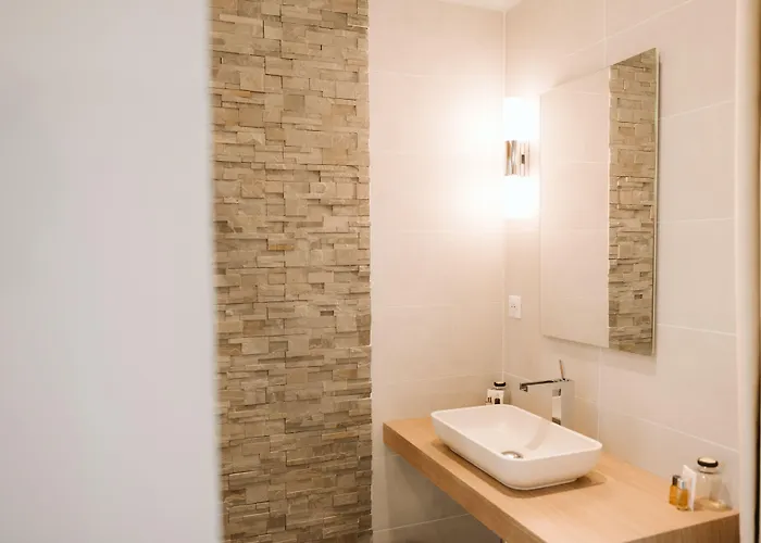 Domaine D'en Fargou 4* Saint-Sulpice (Oise)