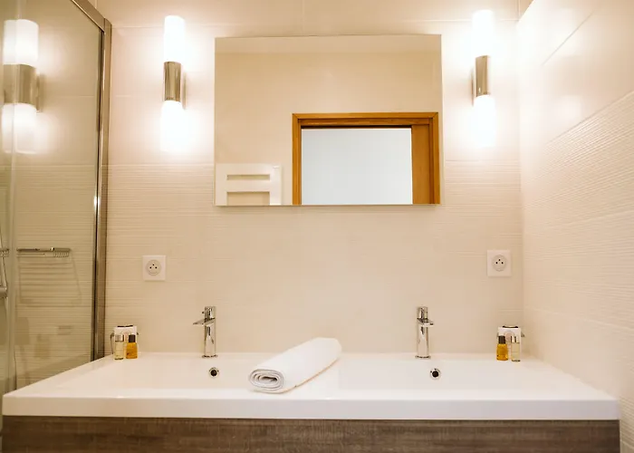 Domaine D'en Fargou Hotel