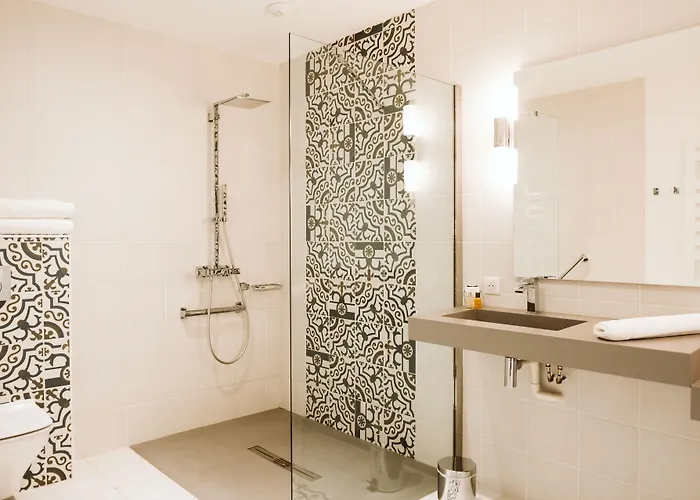 Domaine D'en Fargou 4* Saint-Sulpice (Oise)